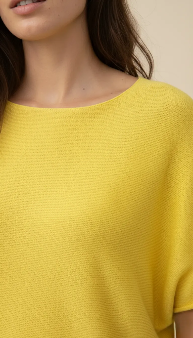 Pull Femme Maille 100% Coton – Image 14